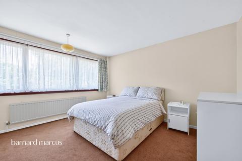 3 bedroom terraced house for sale, Collingwood Road, Sutton