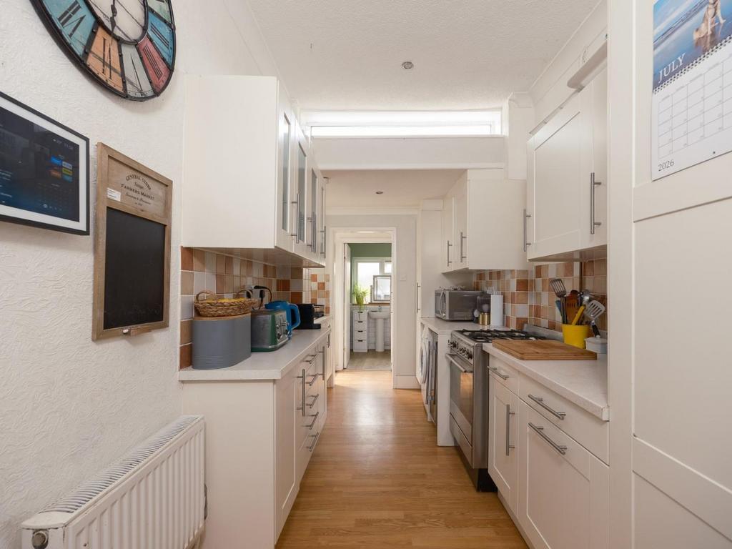 House in Bristol, Redfield - More