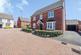 St. Peters Field, Whitestone, Hereford