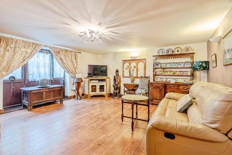 4 bedroom detached house for sale, Causeway, Foulridge, Lancashire, BB8