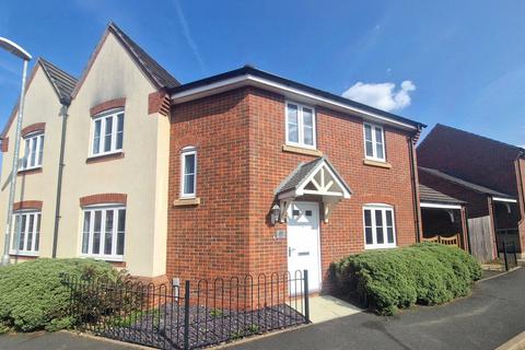 undefined, Elmwood Road, Arleston, Telford, Shropshire, TF1