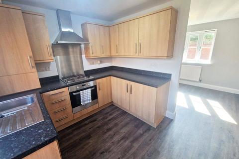 undefined, Elmwood Road, Arleston, Telford, Shropshire, TF1