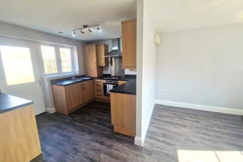 undefined, Elmwood Road, Arleston, Telford, Shropshire, TF1