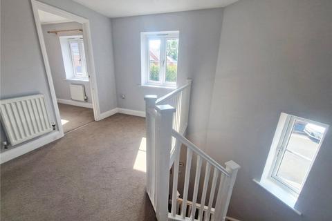 undefined, Elmwood Road, Arleston, Telford, Shropshire, TF1