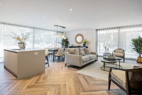 2 bedroom apartment for sale, Wilderton Road, Branksome Park, Poole, Dorset, BH13