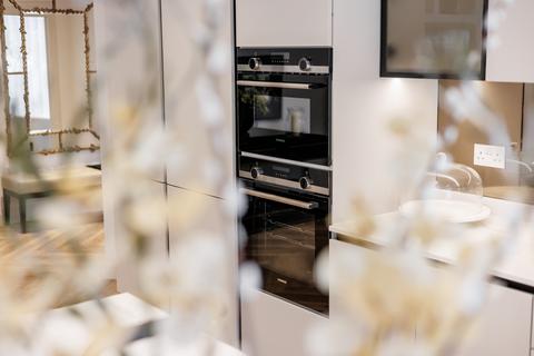 2 bedroom apartment for sale, Wilderton Road, Branksome Park, Poole, Dorset, BH13