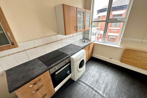 undefined, NOTTINGHAM NG16
