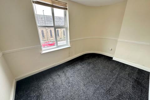 undefined, NOTTINGHAM NG16
