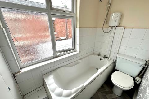 undefined, NOTTINGHAM NG16
