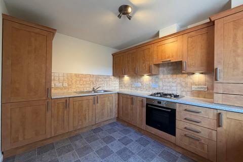 2 bedroom flat to rent, Bishops Park, Inverness, IV3