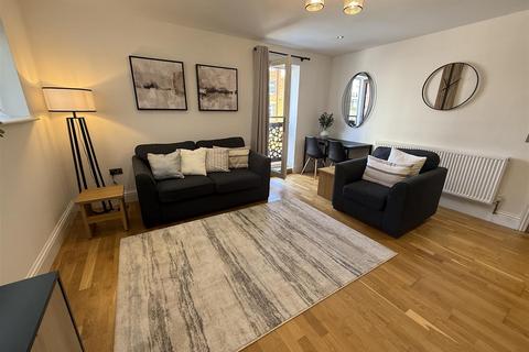 1 bedroom apartment to rent, George Street, Hull