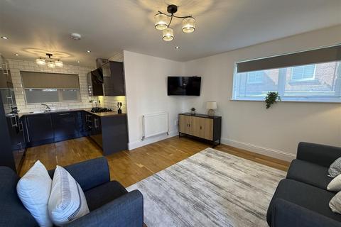 1 bedroom apartment to rent, George Street, Hull