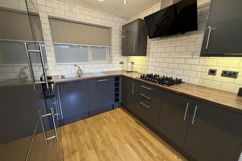 1 bedroom apartment to rent, George Street, Hull