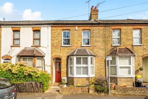 2 bedroom terraced house for sale, Victoria Road, Uxbridge