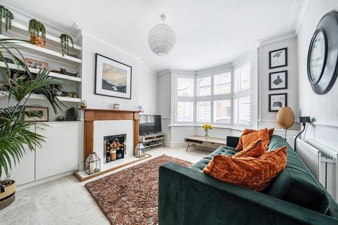 2 bedroom terraced house for sale, Victoria Road, Uxbridge