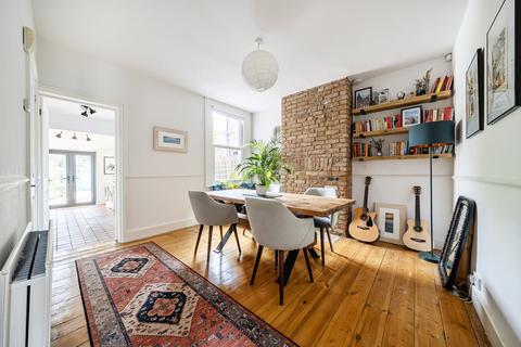 2 bedroom terraced house for sale, Victoria Road, Uxbridge