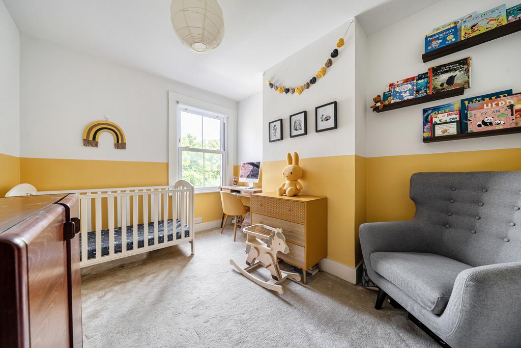Playroom