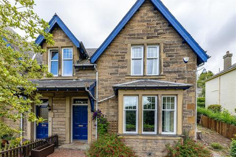 4 bedroom semi-detached house for sale, 15 Melrose Road, Galashiels