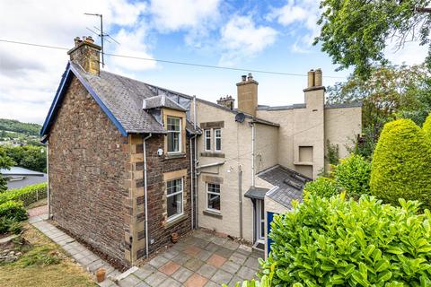 4 bedroom semi-detached house for sale, 15 Melrose Road, Galashiels