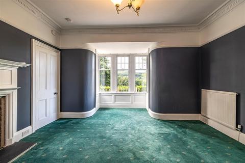 4 bedroom semi-detached house for sale, 15 Melrose Road, Galashiels