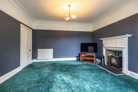 4 bedroom semi-detached house for sale, 15 Melrose Road, Galashiels