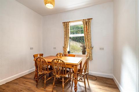 4 bedroom semi-detached house for sale, 15 Melrose Road, Galashiels