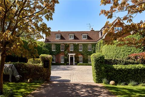 11 bedroom detached house for sale, Watling Street, Elstree, Hertfordshire, WD6