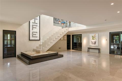 11 bedroom detached house for sale, Watling Street, Elstree, Hertfordshire, WD6