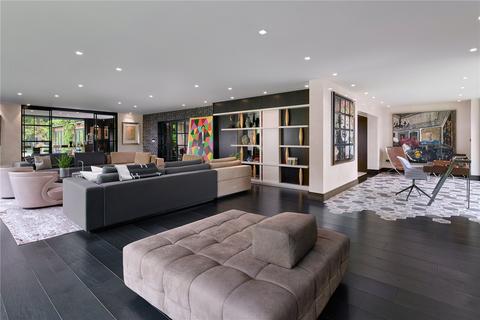 11 bedroom detached house for sale, Watling Street, Elstree, Hertfordshire, WD6
