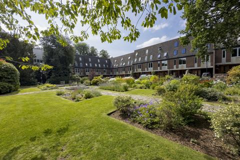 4 bedroom townhouse for sale, Townhouse No 7, Edinburgh EH13