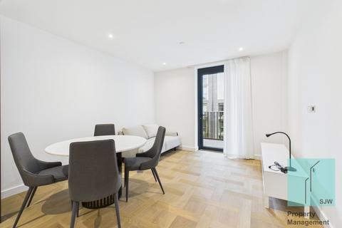 1 bedroom apartment to rent, 3 Boxwood Gardens, London E1W