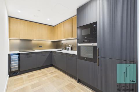 1 bedroom apartment to rent, 3 Boxwood Gardens, London E1W
