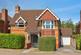 Wadham Grove, Emersons Green, Bristol