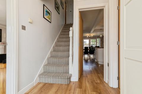 4 bedroom detached house for sale, Wadham Grove, Emersons Green, Bristol