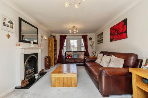 4 bedroom detached house for sale, Wadham Grove, Emersons Green, Bristol