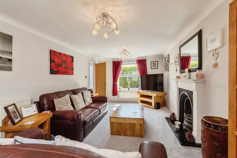 4 bedroom detached house for sale, Wadham Grove, Emersons Green, Bristol