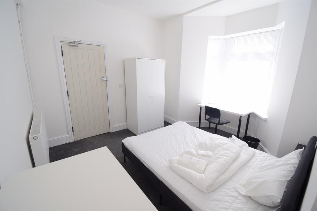House in Caerdydd, Grangetown - View 2