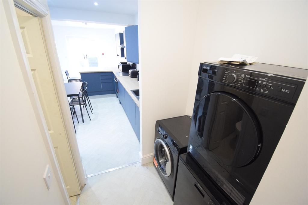 House in Caerdydd, Grangetown - View 4