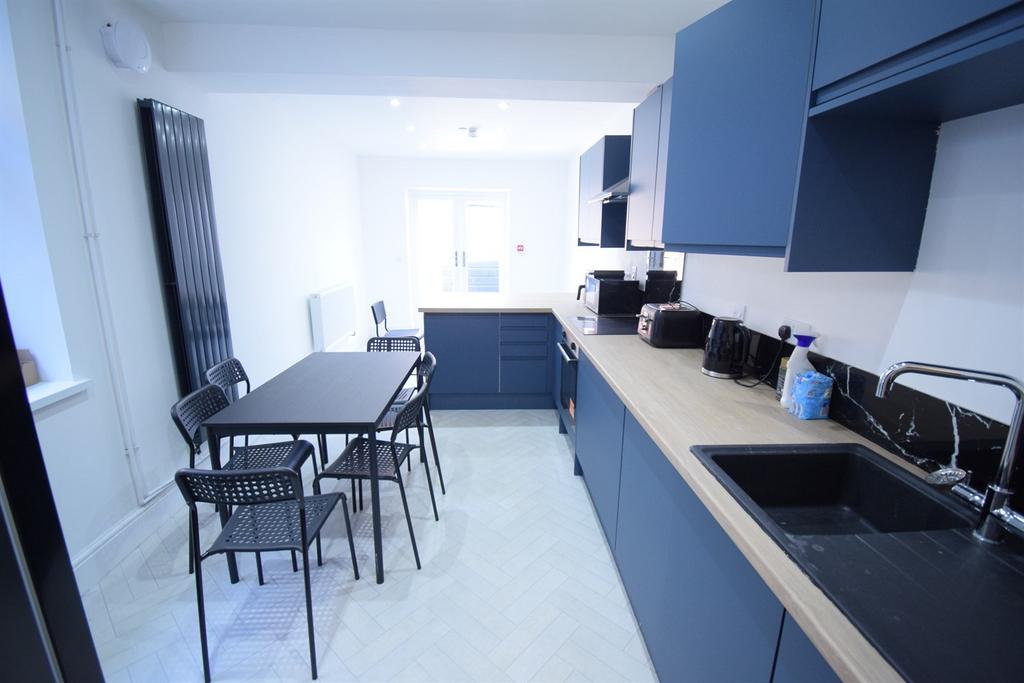 House in Caerdydd, Grangetown - View 5