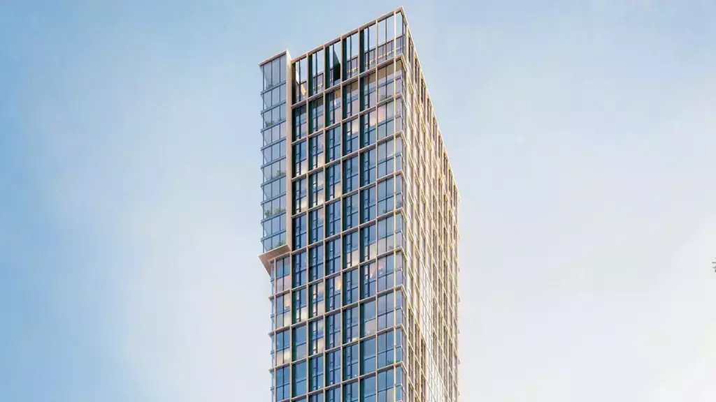 Apartment in London - View 5