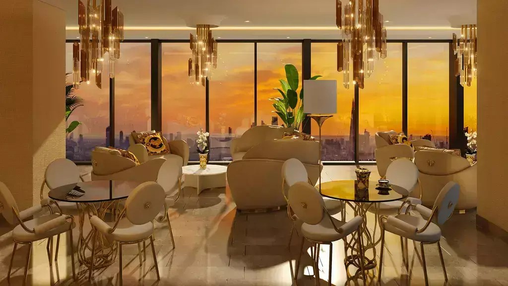 Apartment in London - More