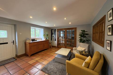 4 bedroom detached house for sale, Riverside Cottages, Old Great North Road, Stibbington, Cambridgeshire PE8 6LR