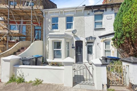 2 bedroom terraced house for sale, Duncan Road, Ramsgate, Kent, CT11