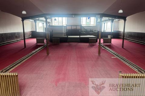 undefined, Bridge Street Free Church, Bridge Street, Wick, Caithness, KW1 4NG