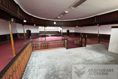 undefined, Bridge Street Free Church, Bridge Street, Wick, Caithness, KW1 4NG