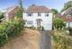 Old Rectory Gardens, Farnborough, Hampshire