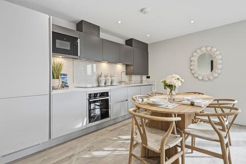 2 bedroom apartment for sale, Cautley House, Seabrook Road, Hythe, Kent, CT21