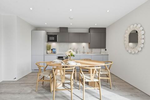 2 bedroom apartment for sale, Cautley House, Seabrook Road, Hythe, Kent, CT21