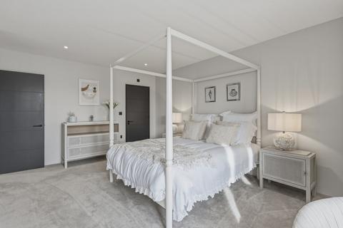 2 bedroom apartment for sale, Cautley House, Seabrook Road, Hythe, Kent, CT21