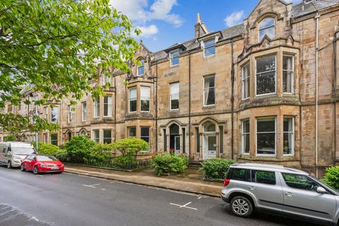 2 bedroom flat for sale, Westbourne Gardens, Flat 2/1, Dowanhill, Glasgow, G12
